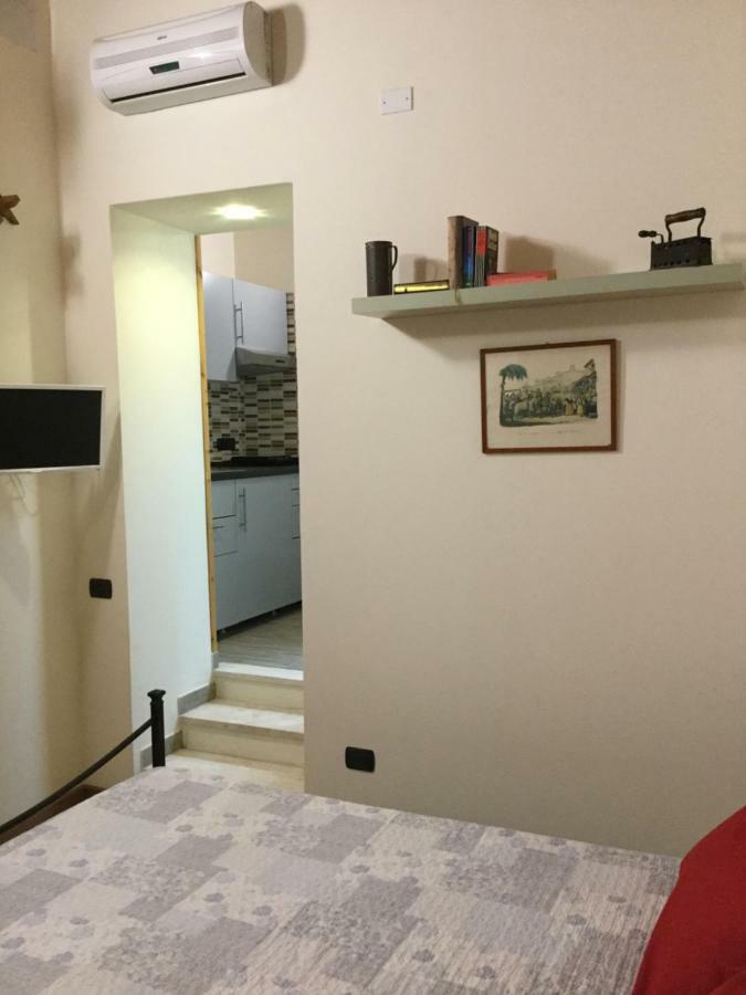 Monolocale San Giacomo Manoel Cagliari Iun P1986 Apartment Exterior photo